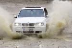 BMW X3 xDrive 1.8d 2009 года
